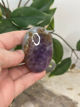 Load image into Gallery viewer, Amethyst x Agate Palm #17
