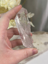Load image into Gallery viewer, *HQ* Lemurian Raw Point #44

