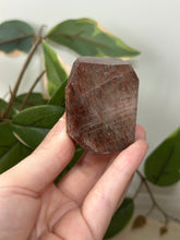 Load image into Gallery viewer, Copper Rutile Freeform #37
