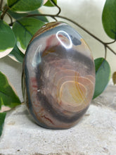 Load image into Gallery viewer, Imperfect Polychrome Jasper Freeform #126
