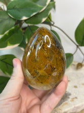 Load image into Gallery viewer, Golden Healer Freeform #56
