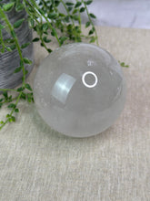 Load image into Gallery viewer, Quartz Sphere #65
