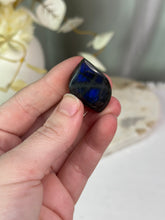 Load image into Gallery viewer, *HQ* Labradorite Leaves

