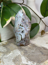 Load image into Gallery viewer, Sea Jasper Flame #46
