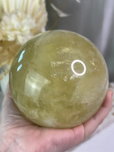 Load image into Gallery viewer, 1.8 Kilo Citrine Sphere
