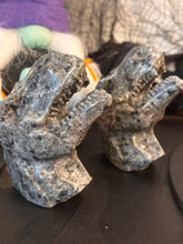 Load image into Gallery viewer, T-Rex Heads
