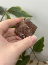 Load image into Gallery viewer, Copper Rutile Freeform #30
