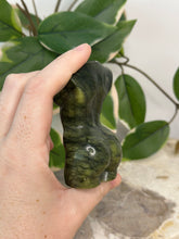 Load image into Gallery viewer, Green Jade Goddess Body
