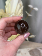 Load image into Gallery viewer, Smokey Quartz Small Spheres
