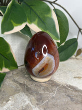 Load image into Gallery viewer, Carnelian Egg #34

