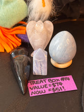 Load image into Gallery viewer, Treat Box #14
