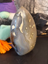 Load image into Gallery viewer, Orca Agate Freeform
