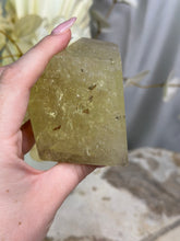 Load image into Gallery viewer, *Imperfect* Citrine Freeform #70 HTA
