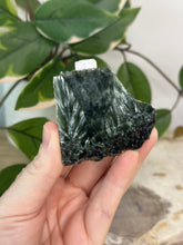 Load image into Gallery viewer, Seraphinite Slab #54
