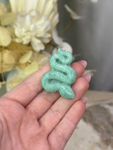 Load image into Gallery viewer, Amazonite Snake
