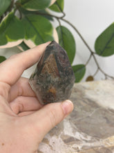 Load image into Gallery viewer, Garden Quartz Freeform
