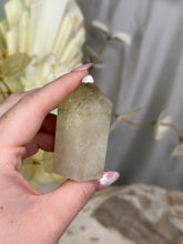 Load image into Gallery viewer, Citrine Tower #30 *HTA*
