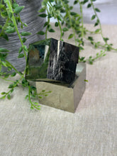 Load image into Gallery viewer, *Collectors Piece* Cubic Pyrite From Spain #C
