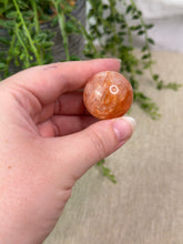 Load image into Gallery viewer, Fire Quartz Spheres *HQ*
