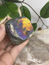 Load image into Gallery viewer, Labradorite Freeform #18
