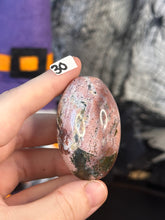 Load image into Gallery viewer, Unicorn Jasper Shiva Lingams *Choose Your Own*
