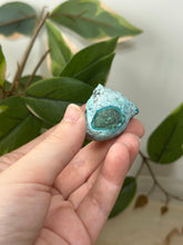 Load image into Gallery viewer, Chrysocolla x Malachite Raw Specimen #20
