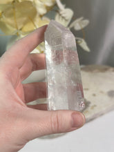 Load image into Gallery viewer, *HQ* Lemurian Raw Point #111
