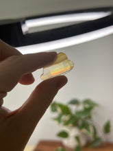 Load image into Gallery viewer, Small Iris Agate Cloud Slice
