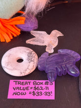 Load image into Gallery viewer, Treat Box #3
