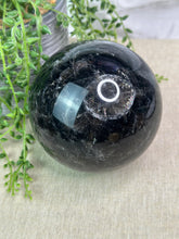 Load image into Gallery viewer, 1.7 Kilo Smokey Quartz Sphere
