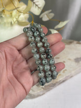 Load image into Gallery viewer, Kiwi Jasper Bracelets
