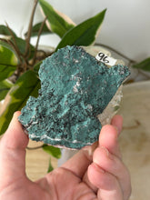 Load image into Gallery viewer, Glass Green Apophyllite~Peach Stillbite~Pink/Green Chalcedony Specimen #96
