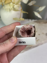 Load image into Gallery viewer, *HQ* Pink Amethyst Small Cluster #37
