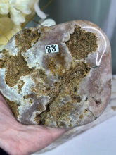 Load image into Gallery viewer, Pink Amethyst Slab #88
