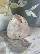 Load image into Gallery viewer, Pink Amethyst Freeform #65
