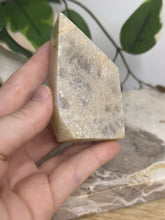 Load image into Gallery viewer, White Moonstone Freeform #32
