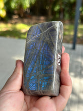 Load image into Gallery viewer, Labradorite Freeform #33
