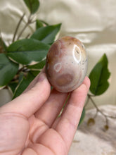 Load image into Gallery viewer, Polychrome Jasper Palmstone #21
