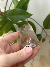 Load image into Gallery viewer, Smokey Quartz Tower #47
