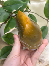 Load image into Gallery viewer, Imperfect Sea Jasper Flame #120
