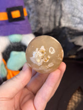 Load image into Gallery viewer, Poison Flower Ball #25
