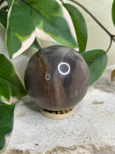 Load image into Gallery viewer, Polychrome Jasper Sphere #72
