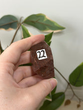 Load image into Gallery viewer, Copper Rutile Freeform #22
