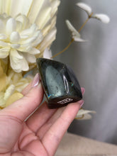 Load image into Gallery viewer, Labradorite Freeform #27A
