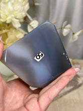Load image into Gallery viewer, Druzy Agate Freeform #50 *Imperfect*
