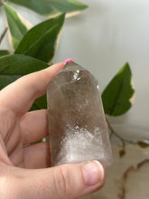 Load image into Gallery viewer, Smokey Quartz Tower #56

