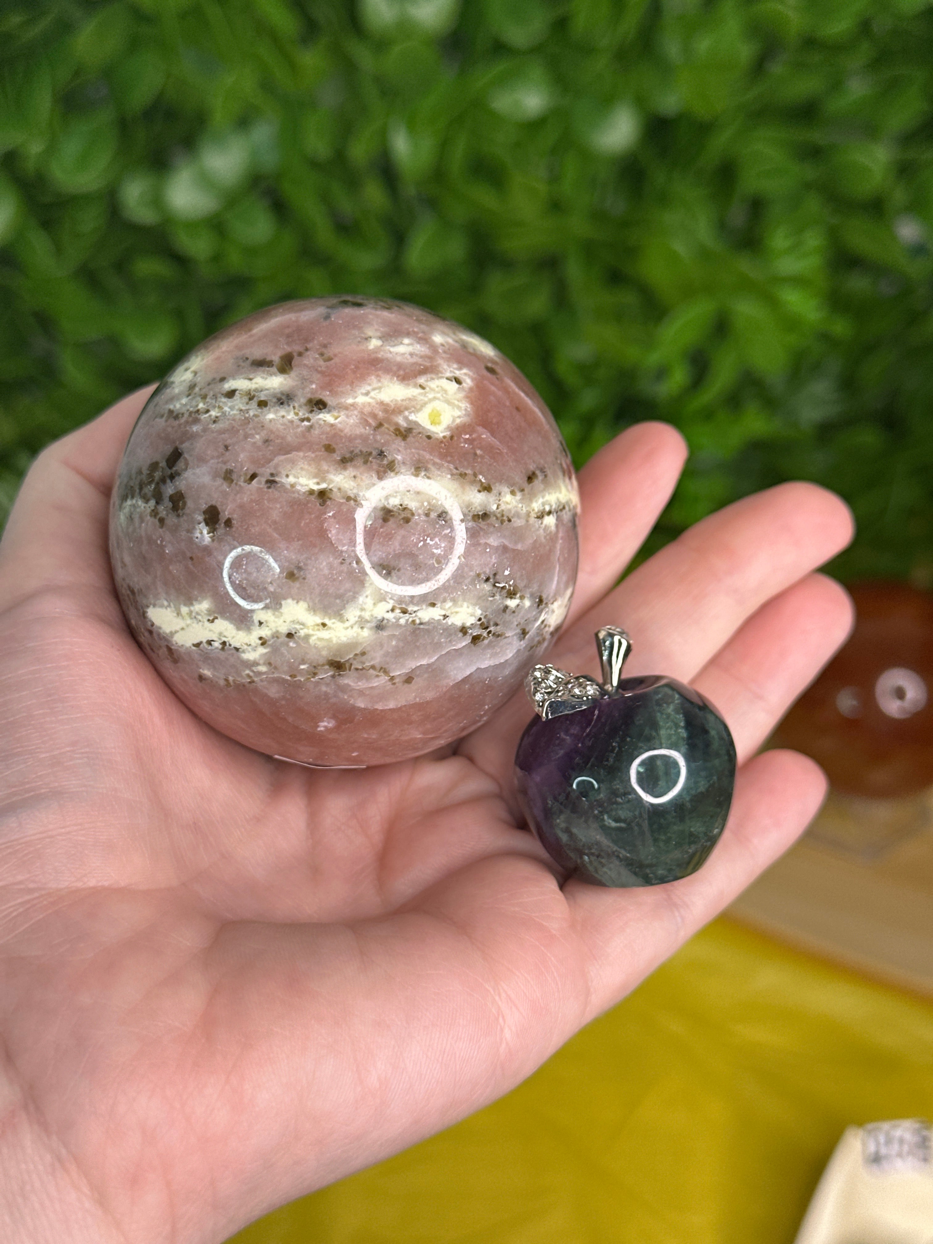 Shell