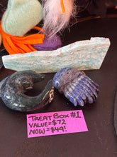 Load image into Gallery viewer, Treat Box #1

