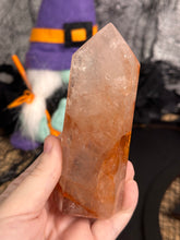Load image into Gallery viewer, Fire Quartz Tower #50
