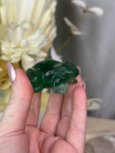 Load image into Gallery viewer, Fluorite Frogs

